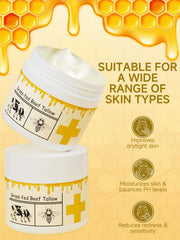 mkzea whipped texture closeup demonstrating smooth spreadability benefit