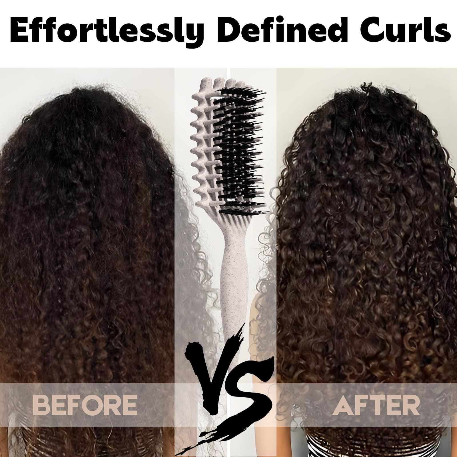 MMBVSZ Candybrush staged in bathroom setting suggesting everyday styling convenience