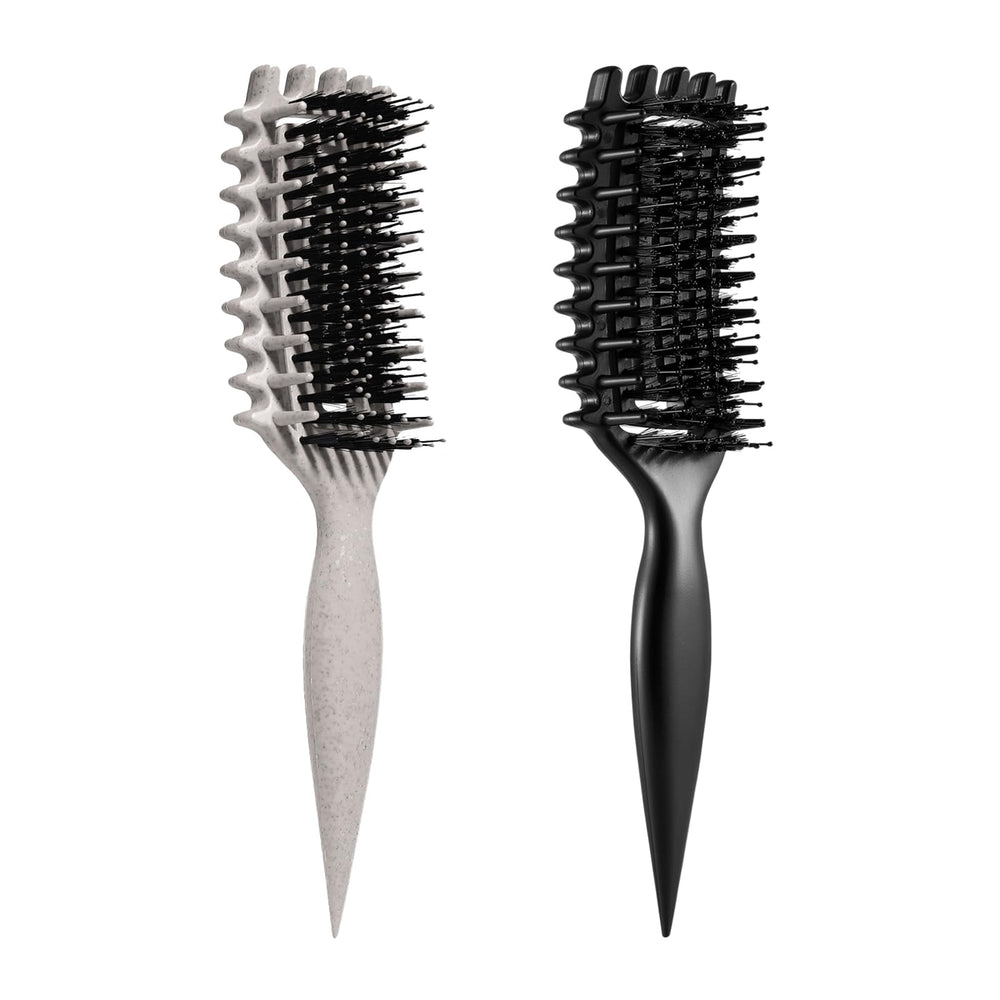 MMBVSZ Candybrush front view showing compact shape and easy grip benefit