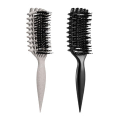 MMBVSZ Candybrush front view showing compact shape and easy grip benefit