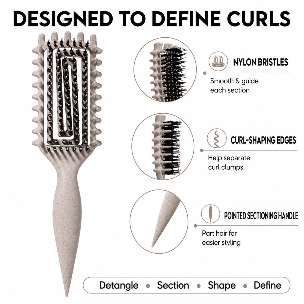 MMBVSZ Candybrush handle close-up highlighting ergonomic grip for comfort
