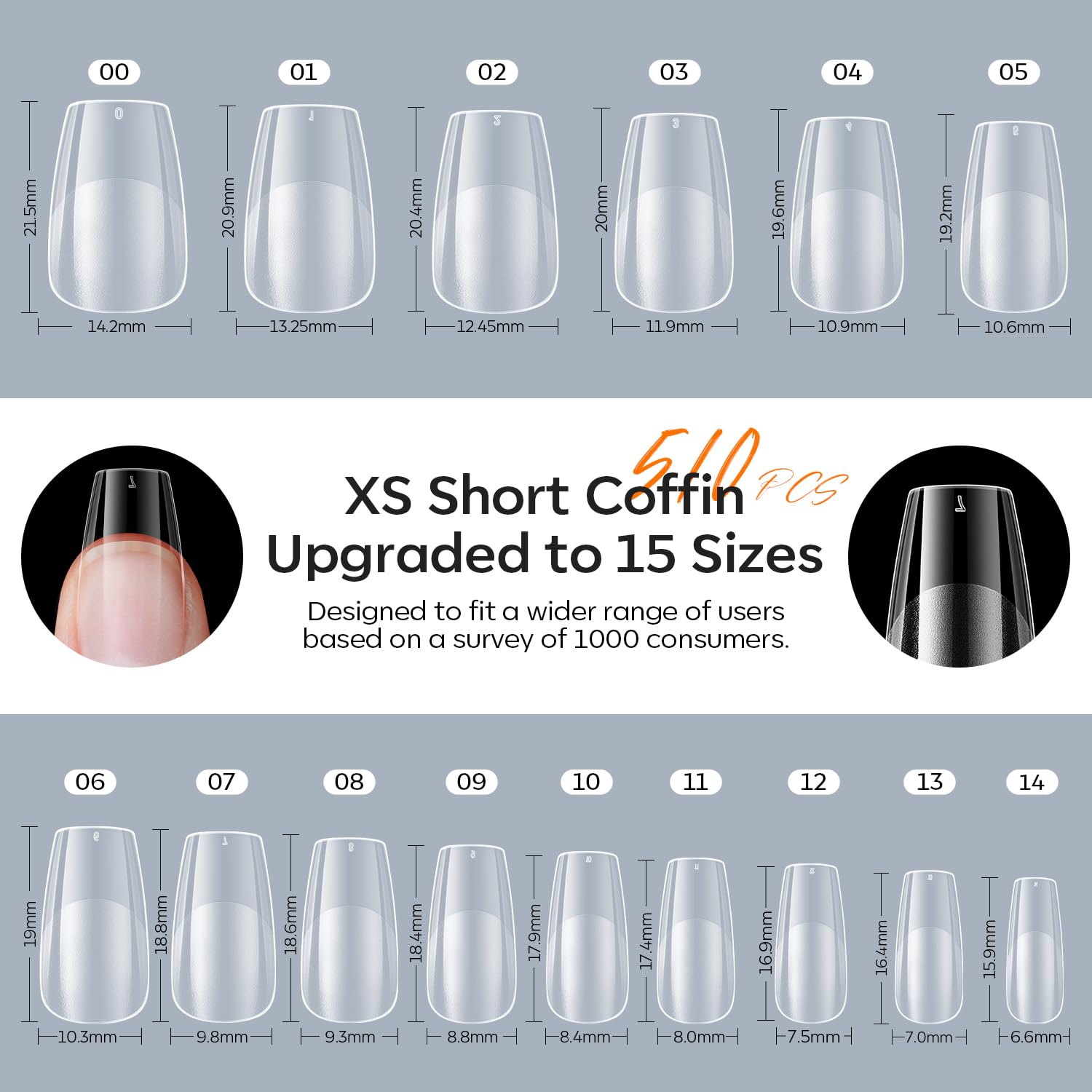 modelones 9-in-one glue gel bottle demonstrating multiuse adhesion and decorating benefits