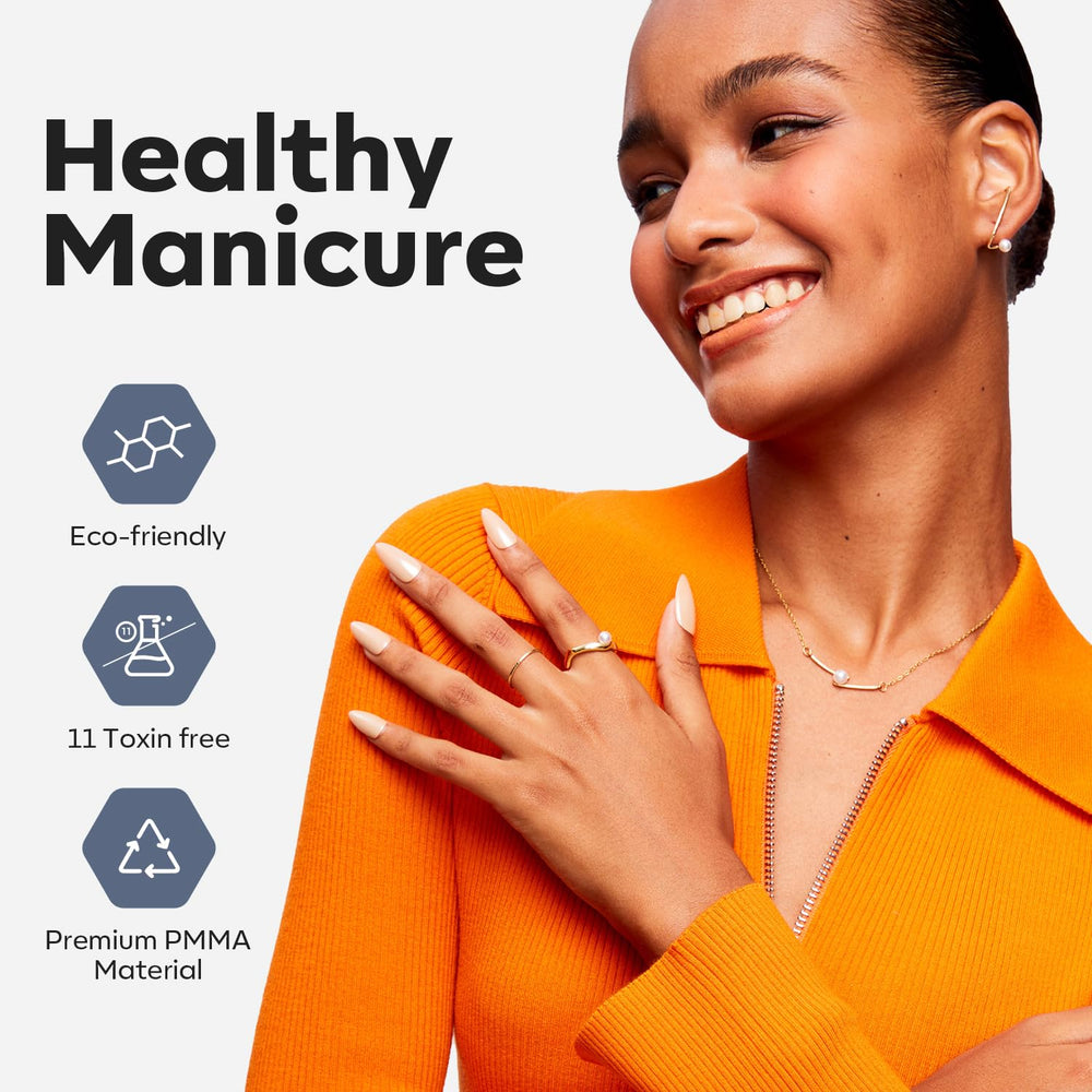 modelones lifestyle manicure setup showing portable kit for home or travel use