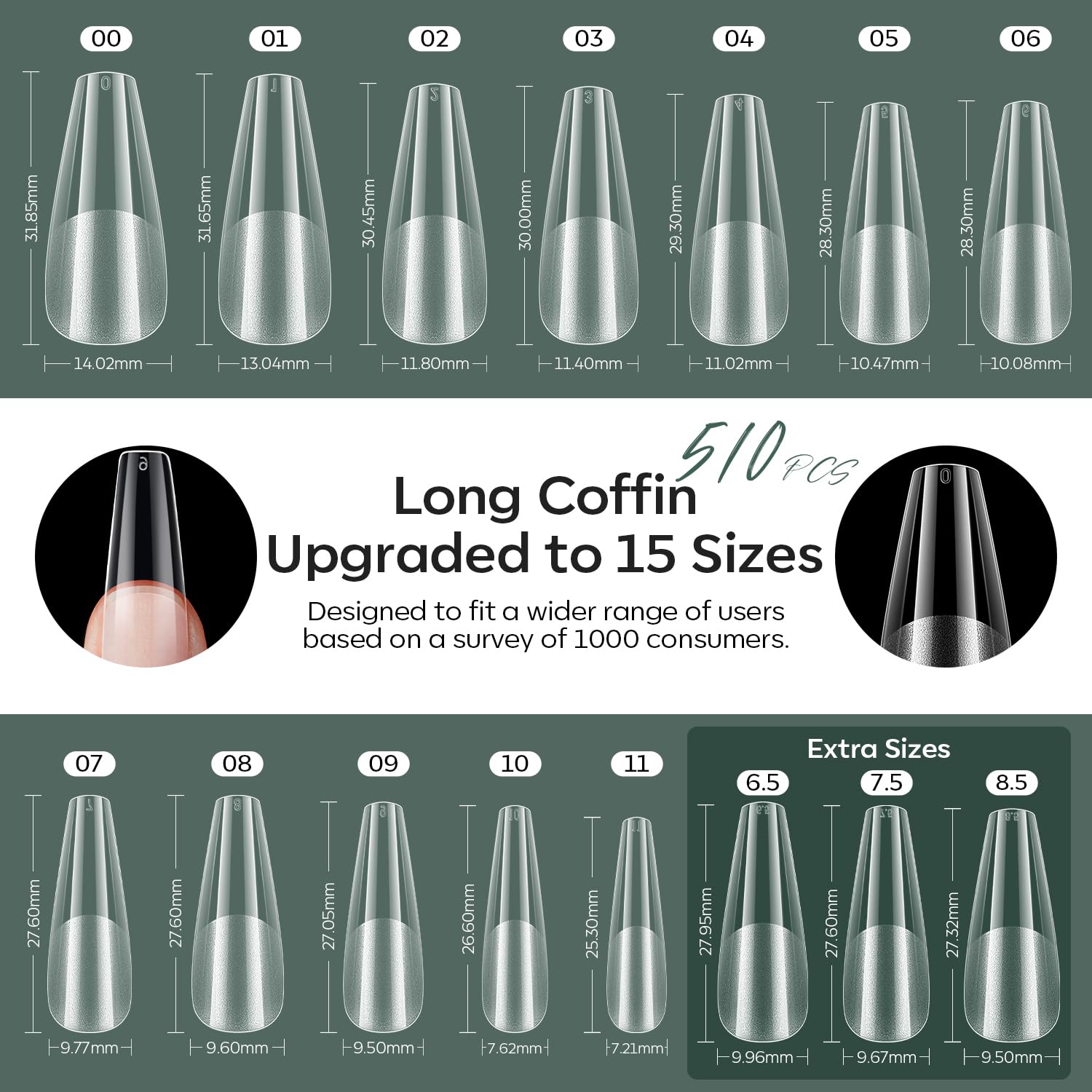 modelones nail dehydrator bottle pre-application prep for stronger adhesion