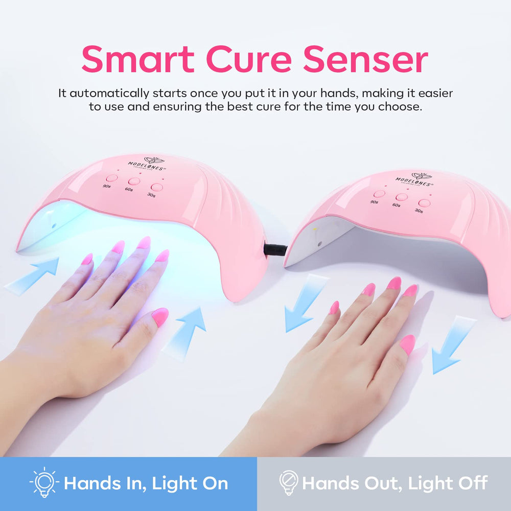 modelones side profile emphasizing vents for steady heat dissipation and durability