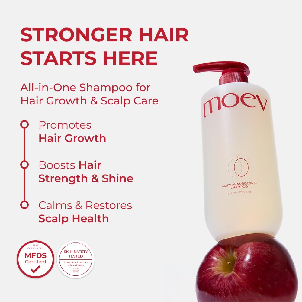 MOEV pump close-up demonstrating easy dispensing and controlled use benefit