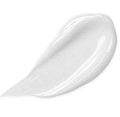 Mom's Secret texture close-up highlighting lightweight hydrating finish