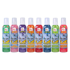 Moneysworth & Best front packaging showing colorful 8-pack, fun for bath time