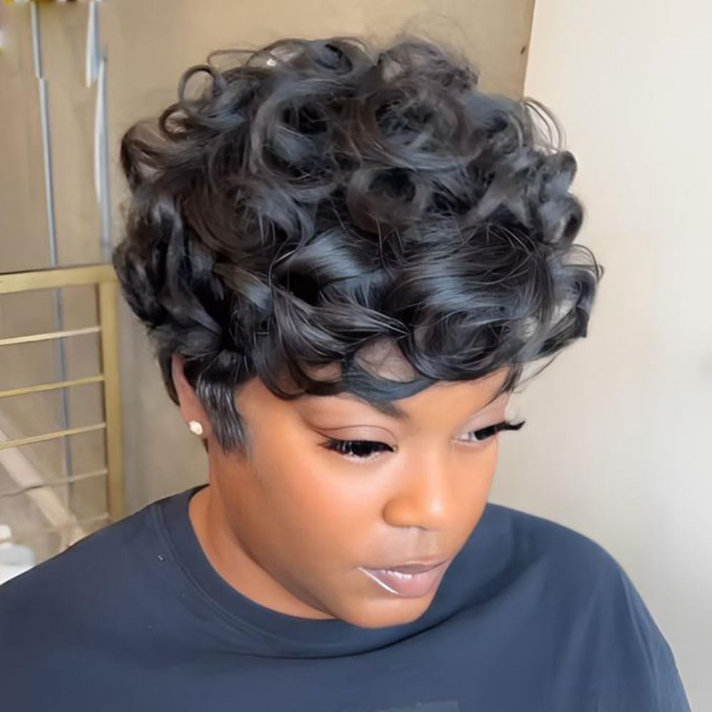 MOONSHOW styled for formal event illustrating polished low-maintenance look