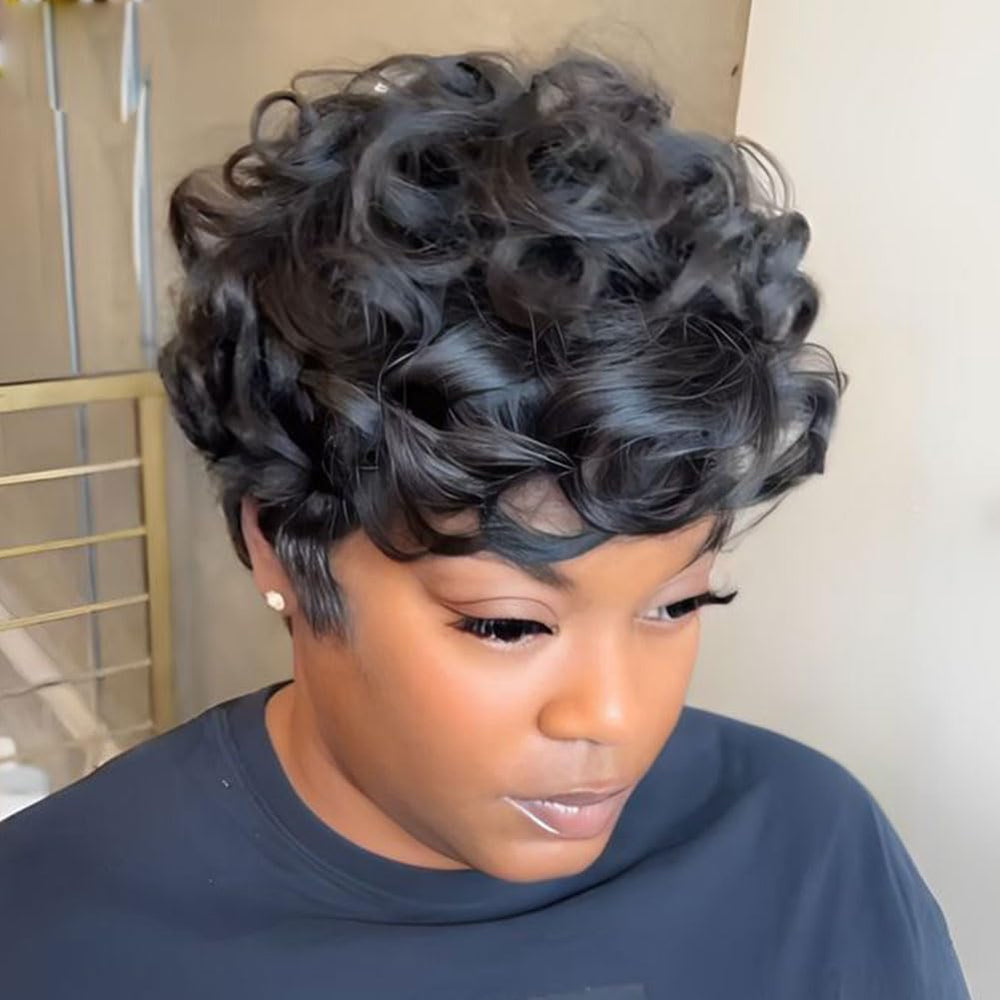 MOONSHOW styled for formal event illustrating polished low-maintenance look