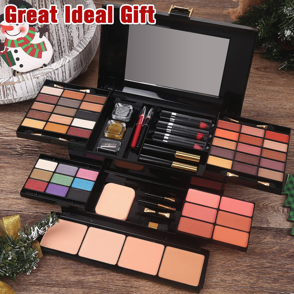 MORNECA gift boxed in lifestyle scene illustrating ready-to-give presentation