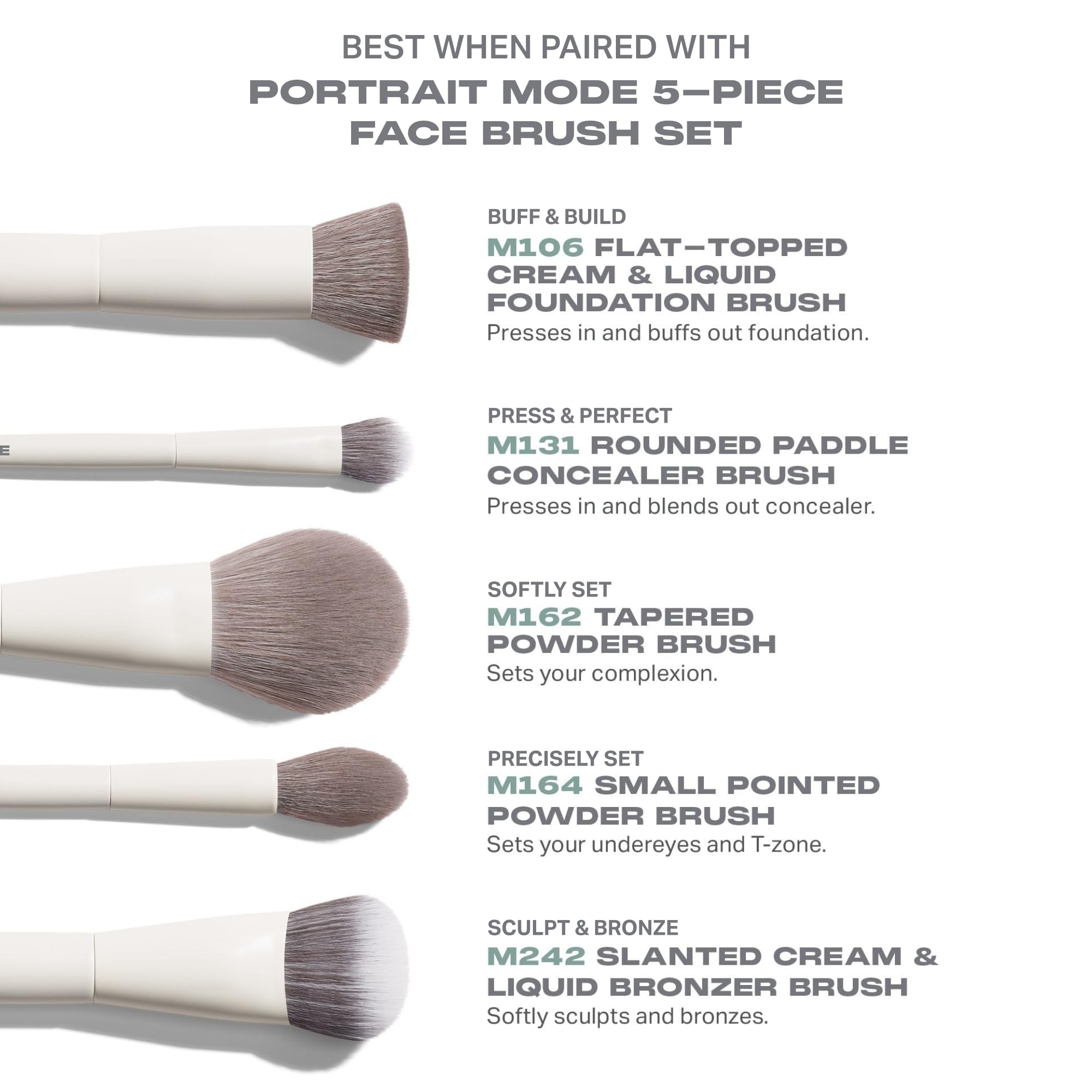 MORPHE Cloudlight Dawn next to a coin to show 0.28 oz size and travel-friendly benefit