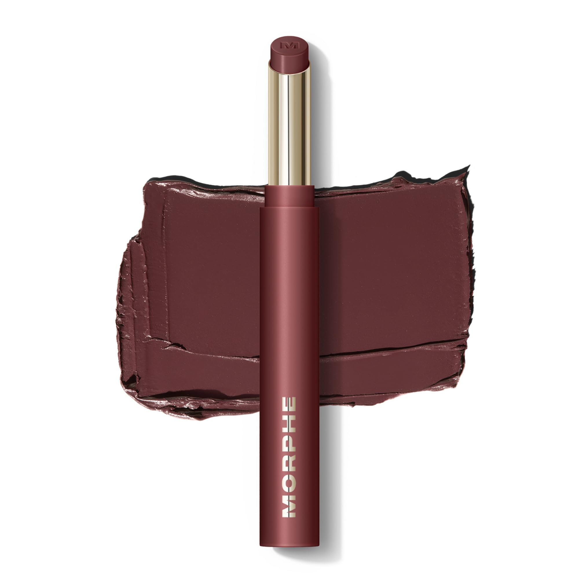 MORPHE front packaging of Lip Filter Hydroplump showing product name and benefit