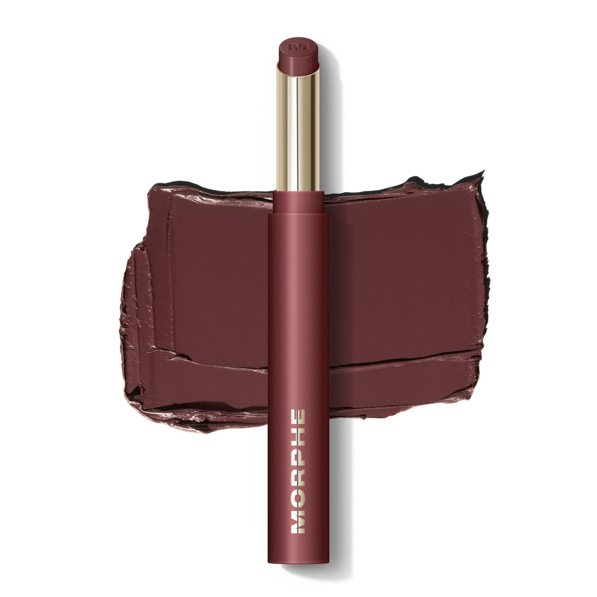 MORPHE front packaging of Lip Filter Hydroplump showing product name and benefit