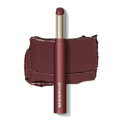 MORPHE front packaging of Lip Filter Hydroplump showing product name and benefit