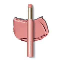 MORPHE lipstick full packaging showing Ballet shade and sleek design benefit portability