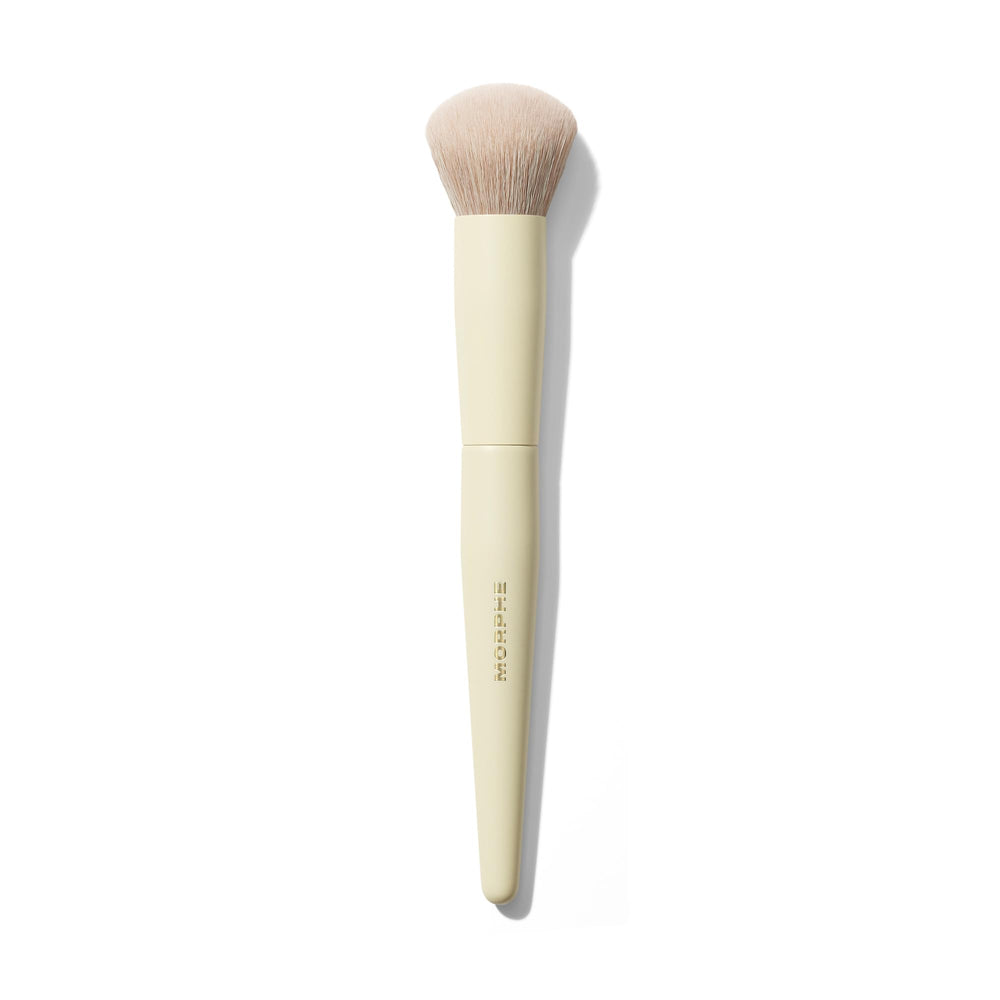 MORPHE M108 front view showing angled head for precise application