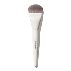 MORPHE M243 front view showing compact slanted head for precise contouring