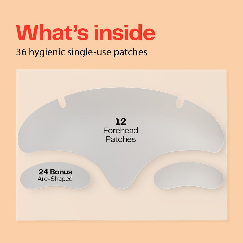 Morrow ingredients display with peptides and hyaluronic acid benefits