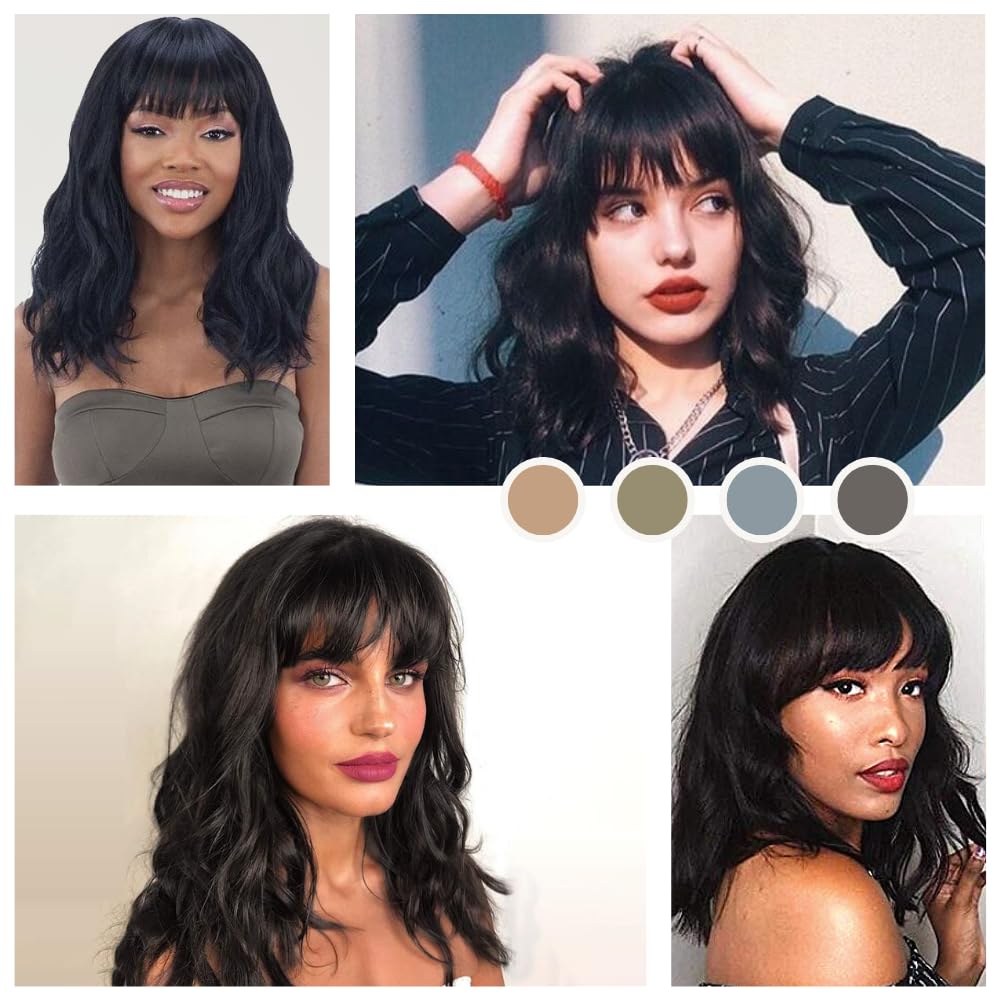 morvally close-up of wavy synthetic fiber texture highlighting soft movement