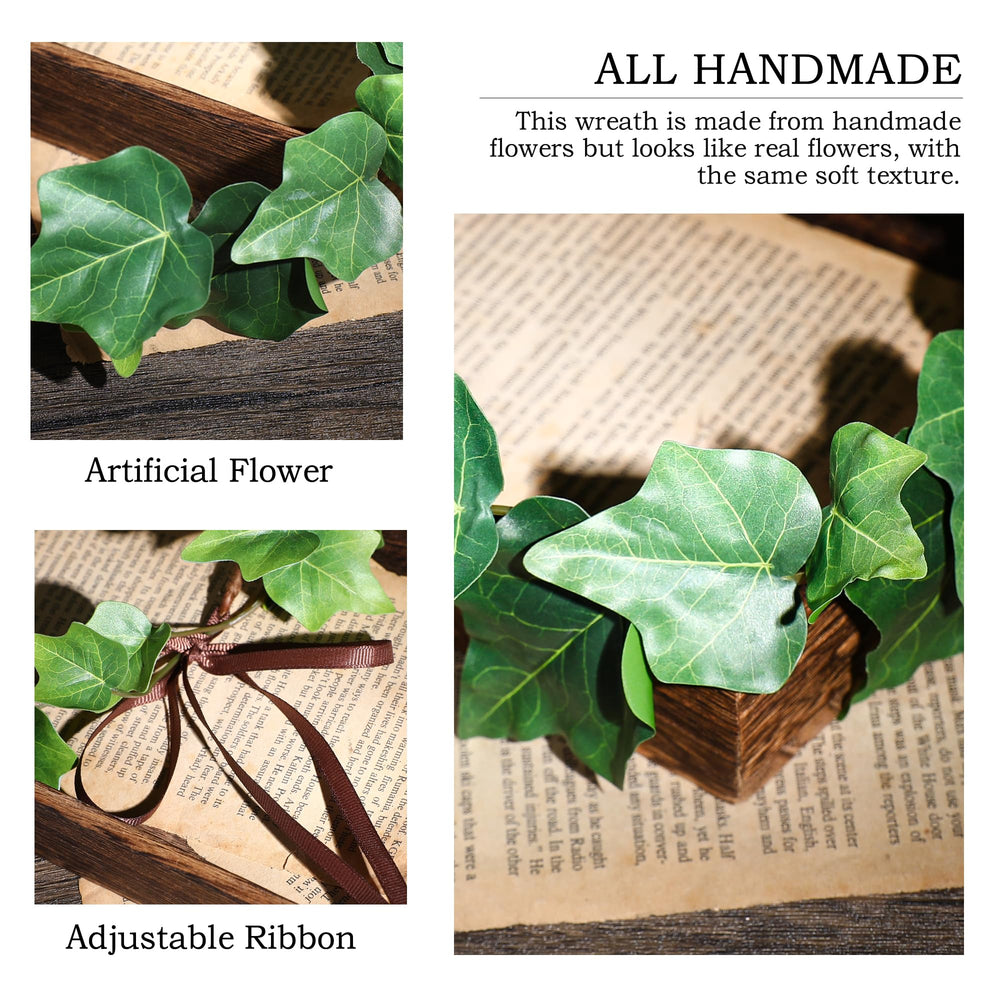 MOSTORY crown beside ruler illustrating scale and lightweight, easy-to-wear size