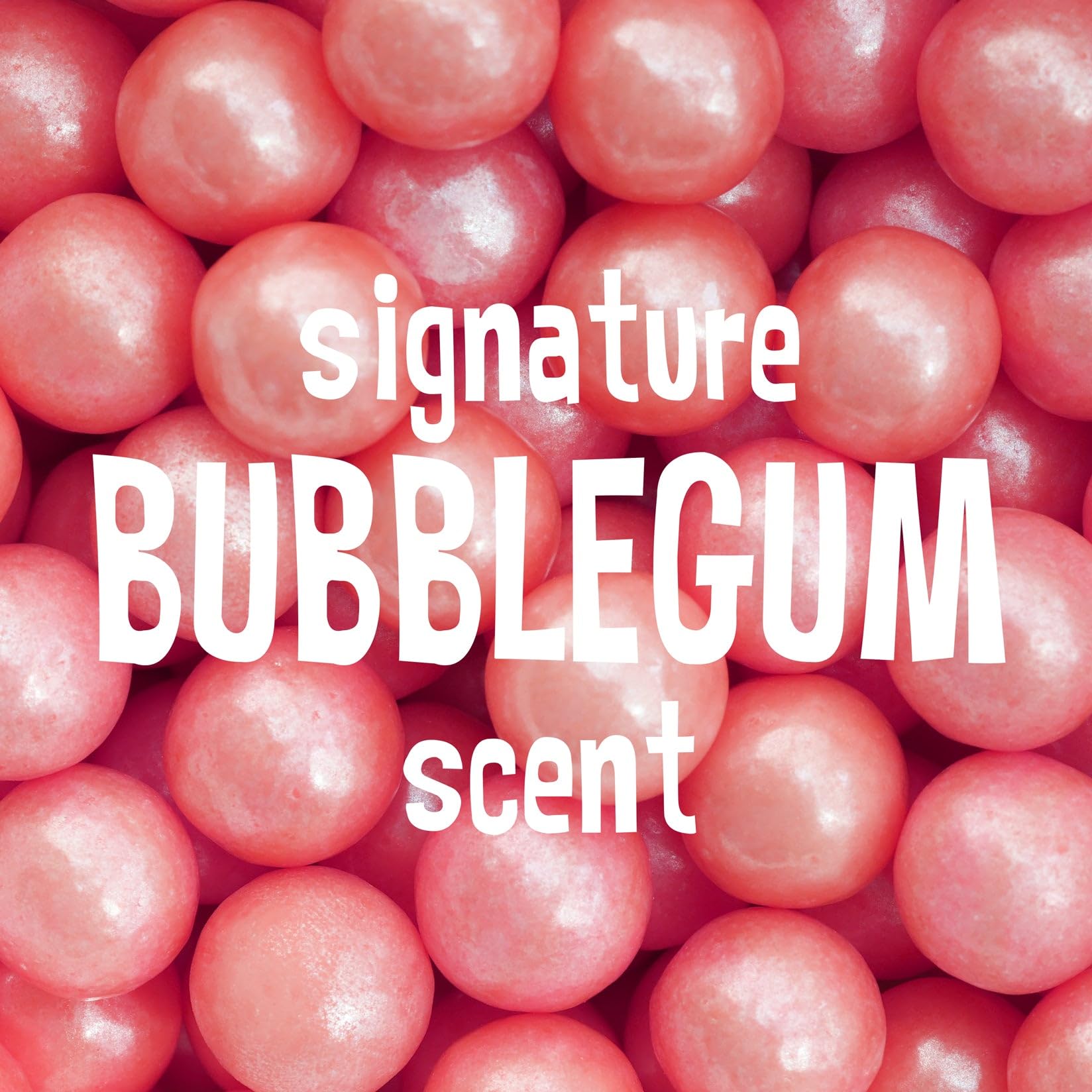 Mr. Bubble collectible designs pair highlighting retro artwork and gift appeal