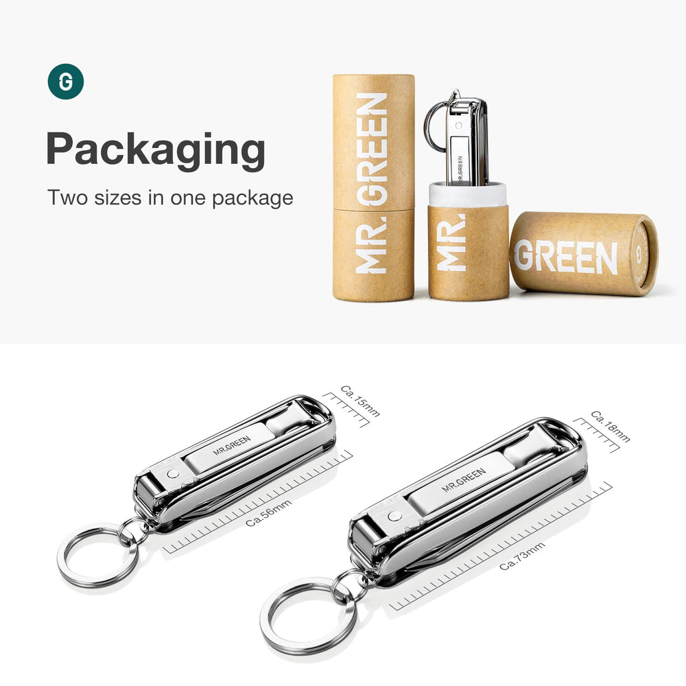 MR.GREEN placed in travel pouch demonstrating portability and readiness for outings or trips