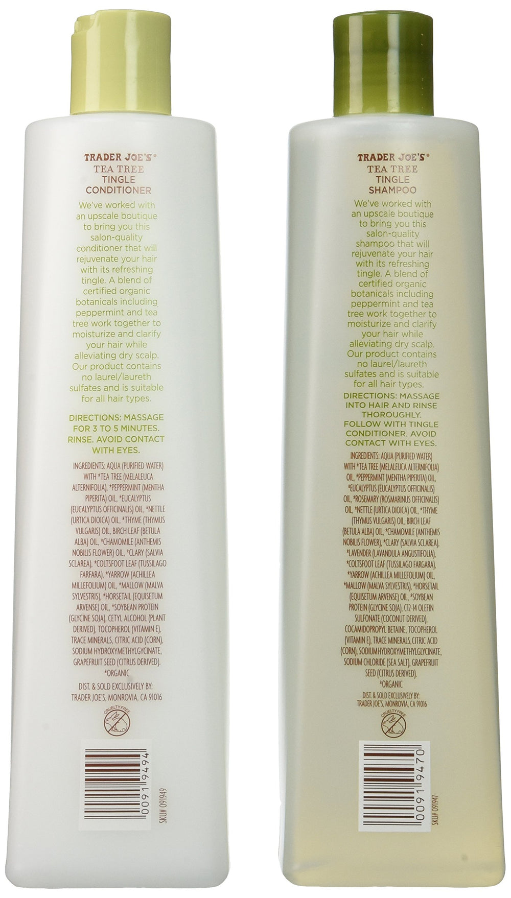 Mroobest Trader Joe's close-up texture of shampoo lather highlighting gentle cleansing