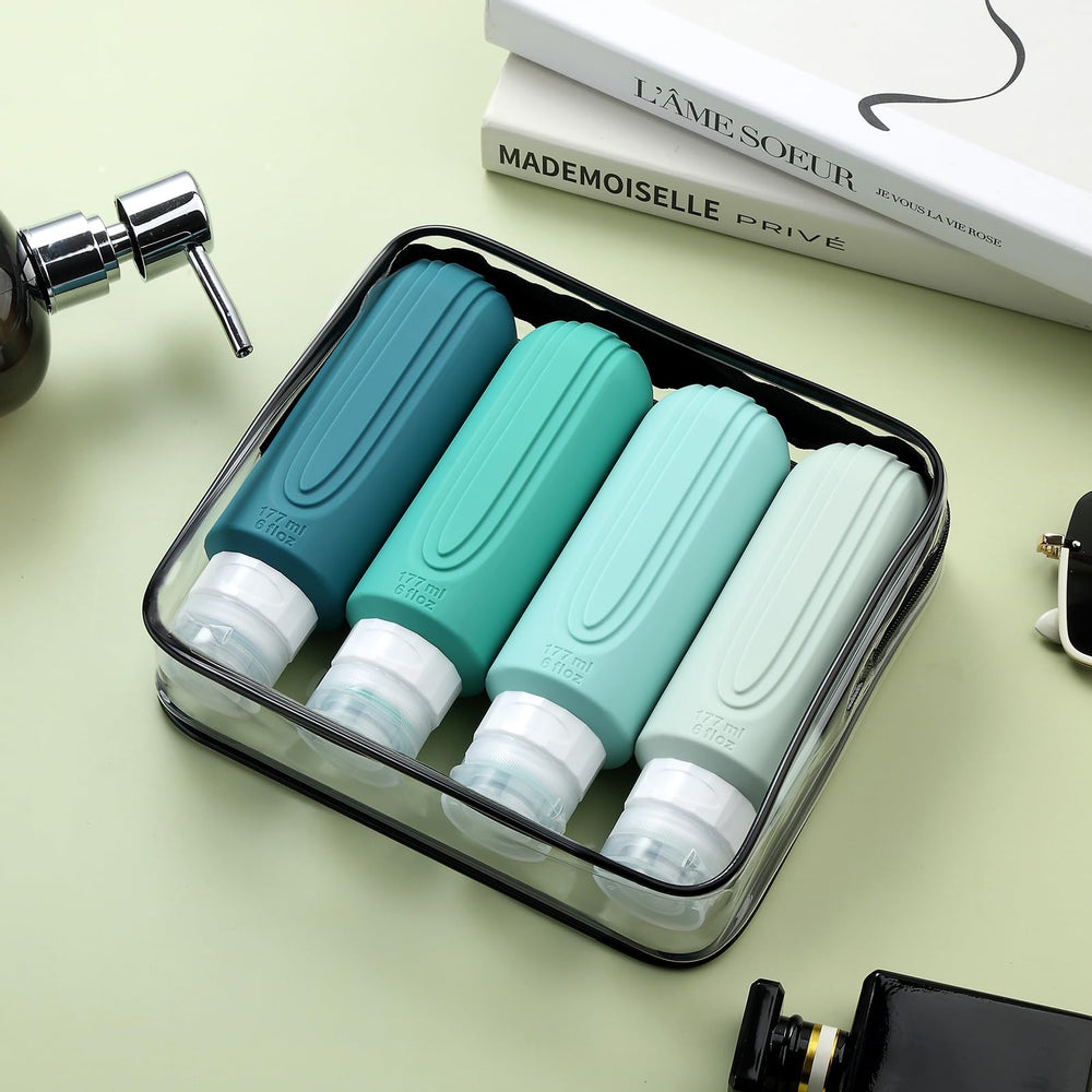 Mrsdry flip-top cap locked down, secure closure to prevent spills