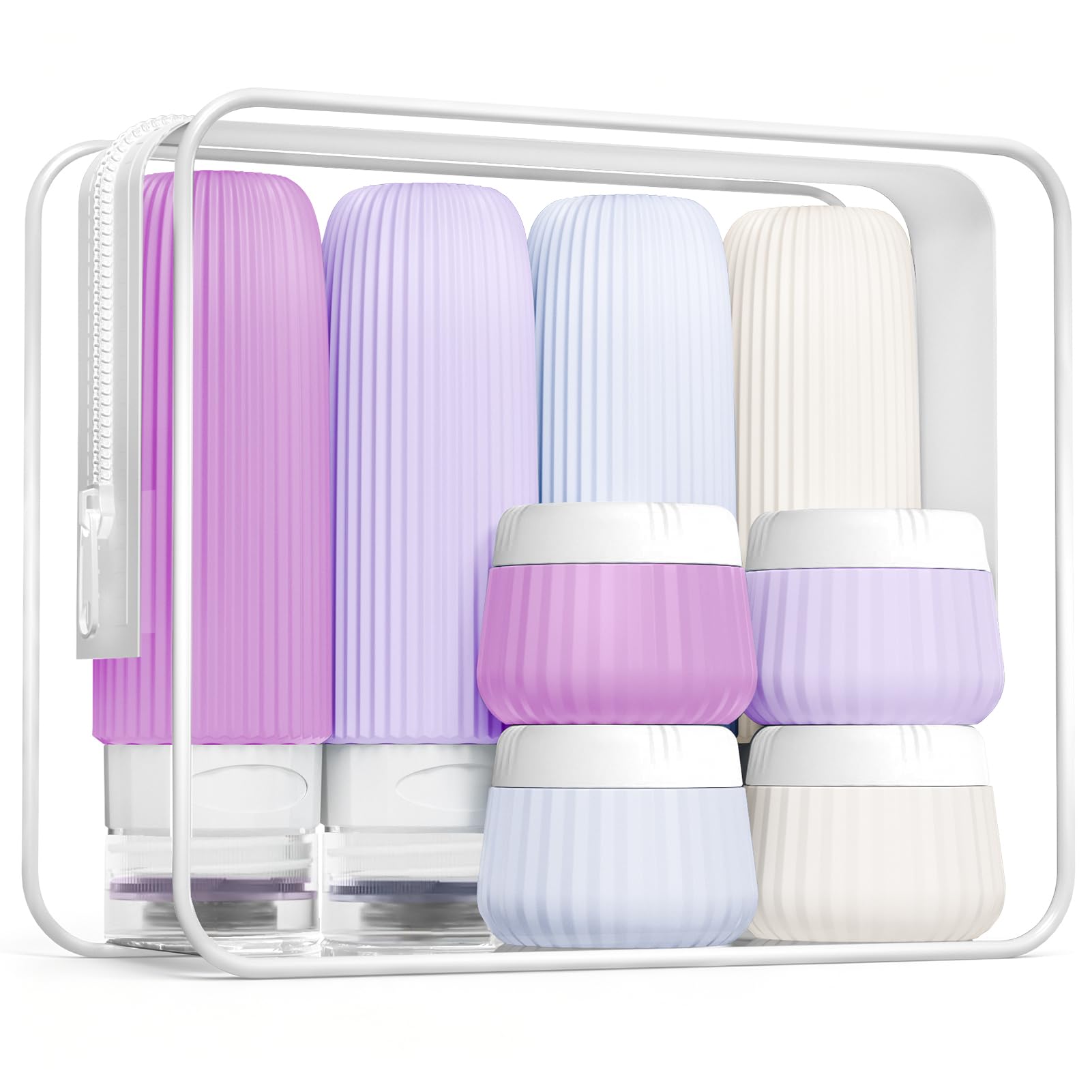 Mrsdry front packaging showing full 8-pack and clear bag benefit