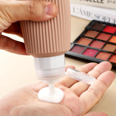 Mrsdry silicone texture detail illustrating flexible durable material