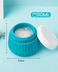 Mrsdry silicone texture detail highlighting durable soft material