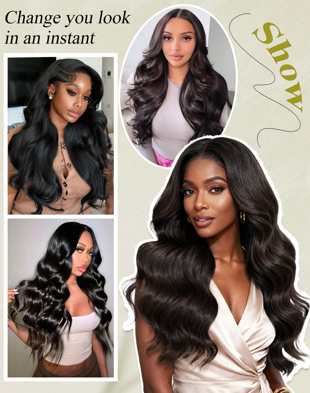 MsBertha lifestyle worn at event showing elegant appearance and day-to-night wear benefit