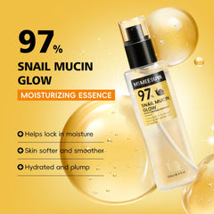MSMEESUYA bottle in hand demonstrating 120ml size and value benefit
