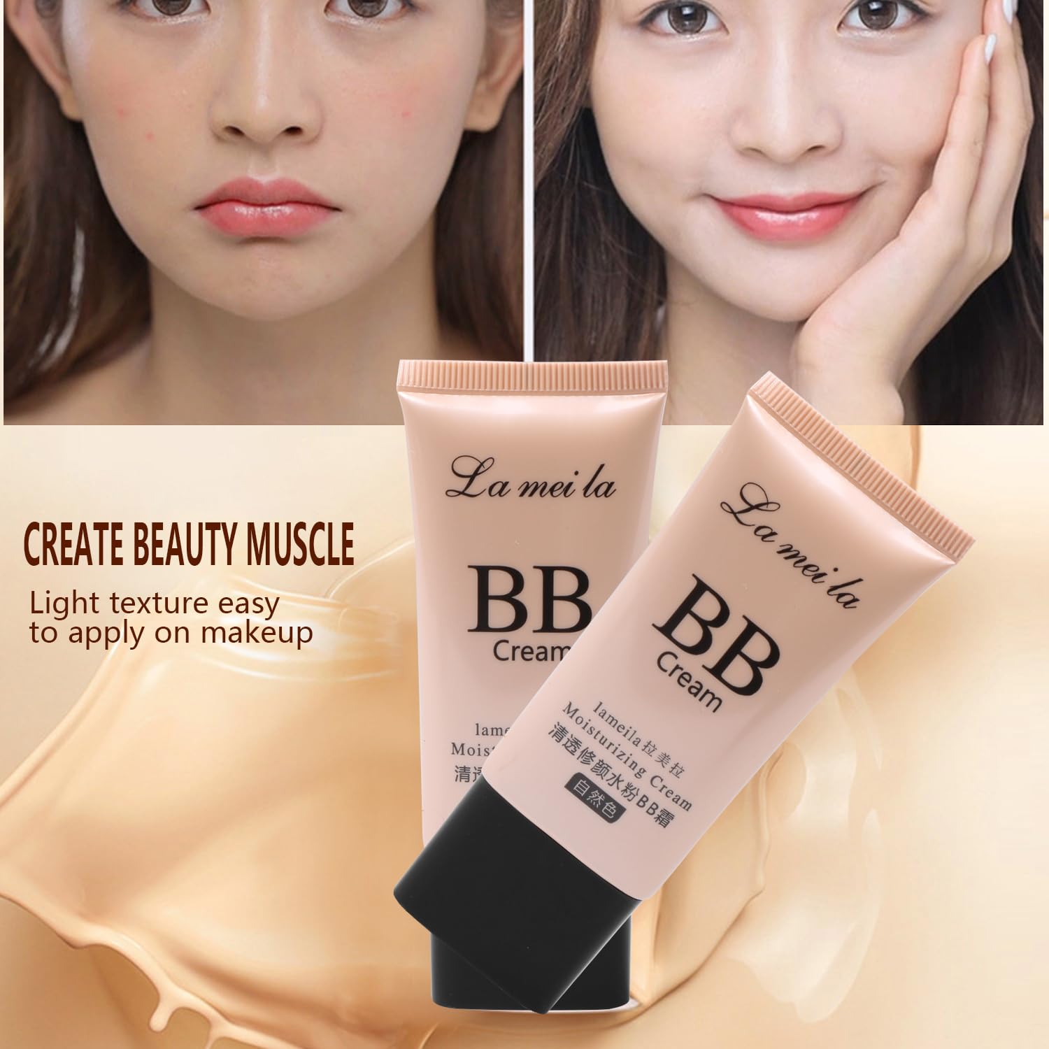 MTDXILTAI contour stick and eyebrow tools shown for sculpting and shaping