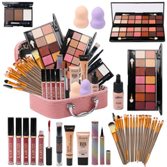 MTDXILTAI pink storage bag showing organized kit for easy travel