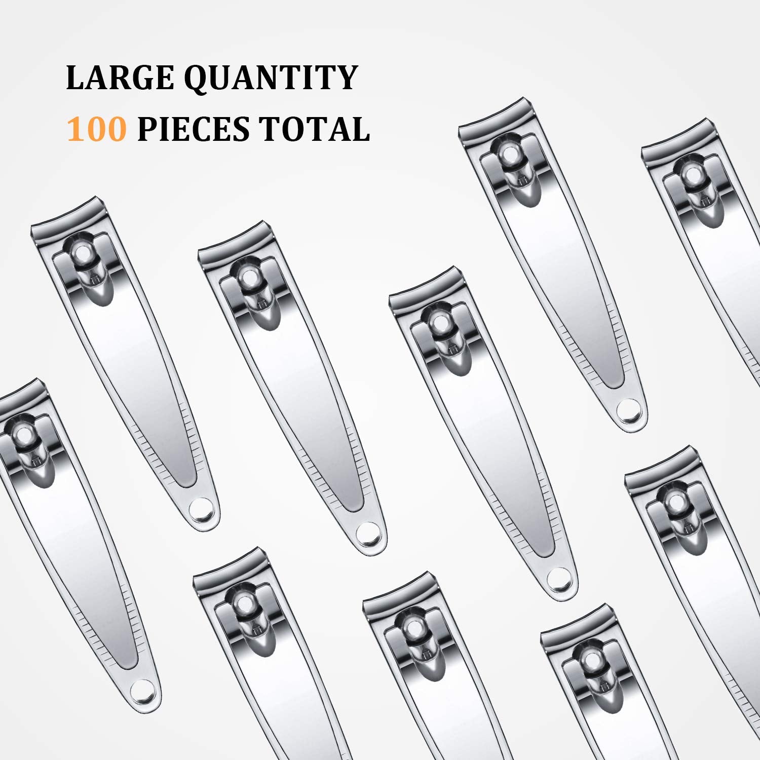 Mudder close-up of stainless steel blade highlighting rustproof durability