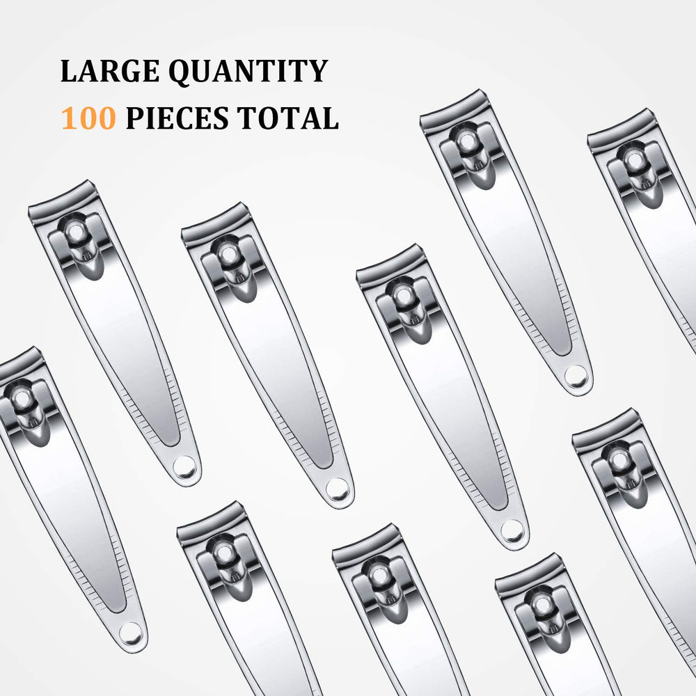 Mudder close-up of stainless steel blade highlighting rustproof durability