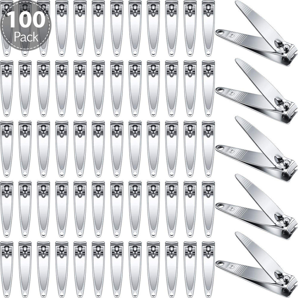 Mudder front packaging view showing bulk clipper set and quantity benefits
