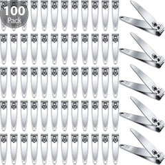 Mudder front packaging view showing bulk clipper set and quantity benefits