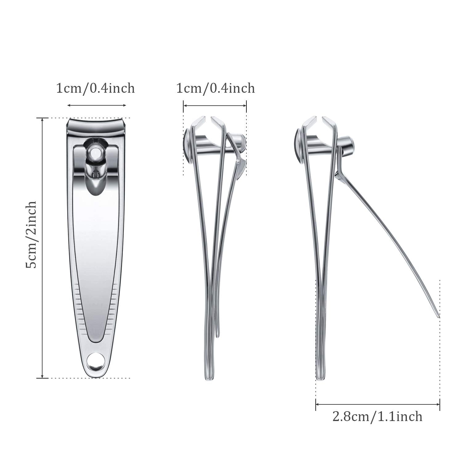 Mudder in hand size scale showing compact dimensions and easy carry