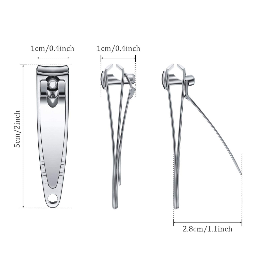 Mudder in hand size scale showing compact dimensions and easy carry