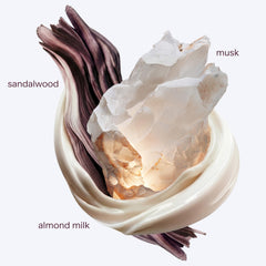 Mugler Angel Blush close-up of star cap highlights sculptural detail and collectible luxury