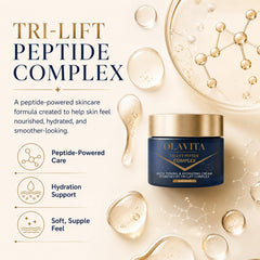 MUNIP cream texture close-up highlighting smooth absorbent feel