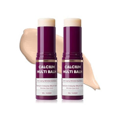 Mupapie balm front packaging showing compact two-pack benefit