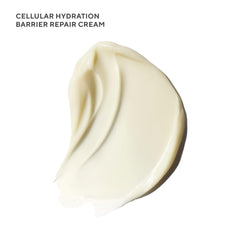 Murad cream on hand demonstrating amount and non-greasy finish benefit