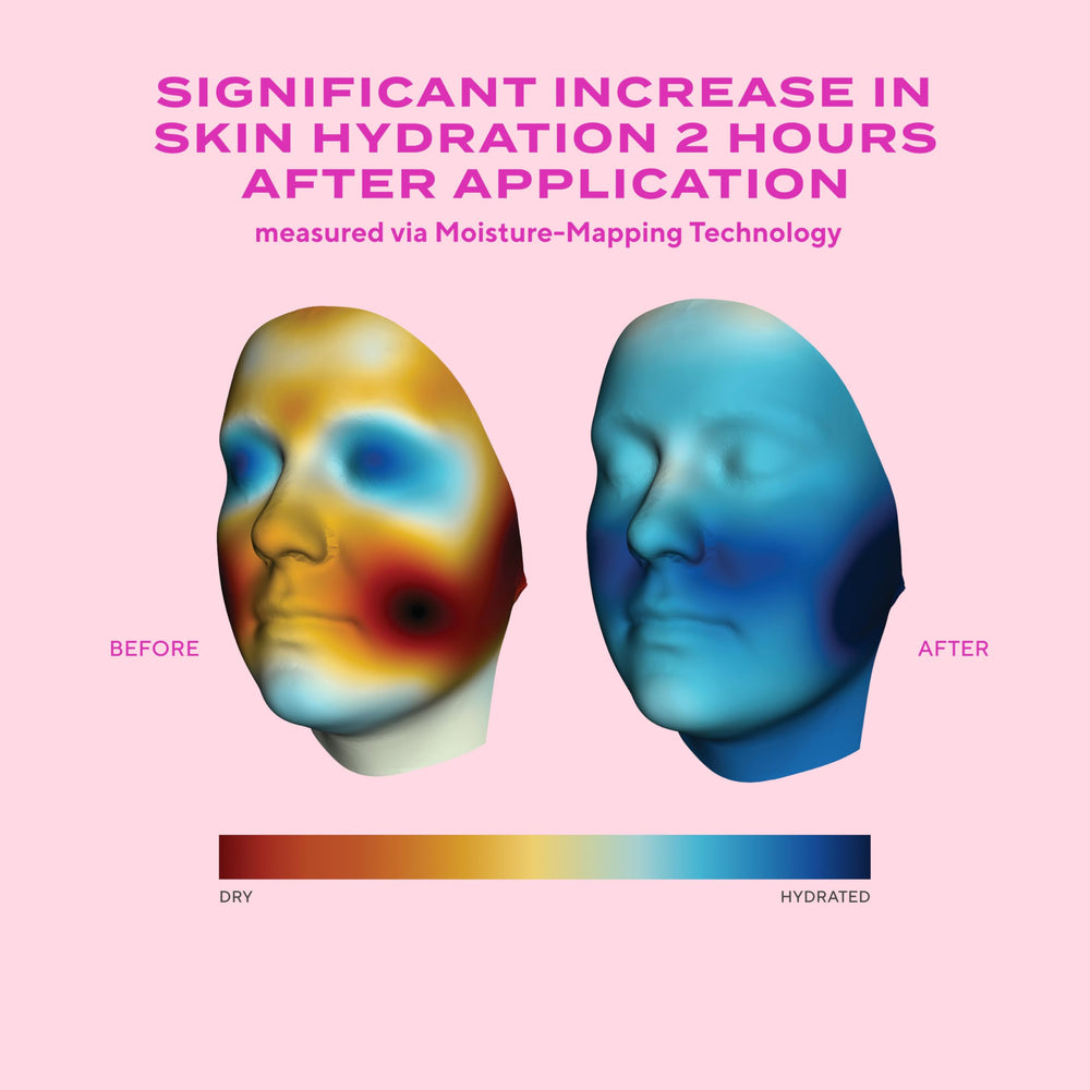 Murad label close-up highlighting clean formula and ingredient transparency benefit