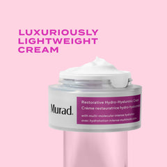 Murad coconut extract close-up highlighting natural moisture-support benefit