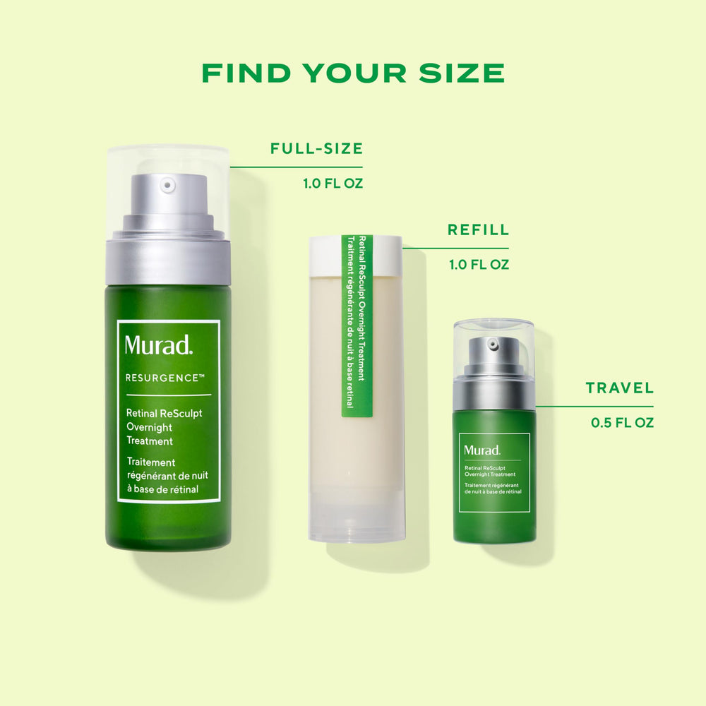 Murad product being applied to neck and chest for lifting benefit