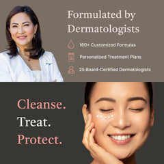 Musely day cream clear application on skin demonstrating non-greasy protection